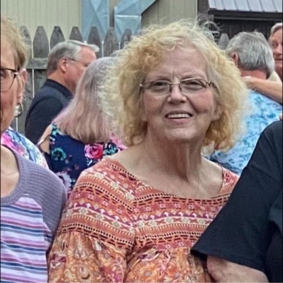 Meet your Posher, Judy - Picture 1 of 1